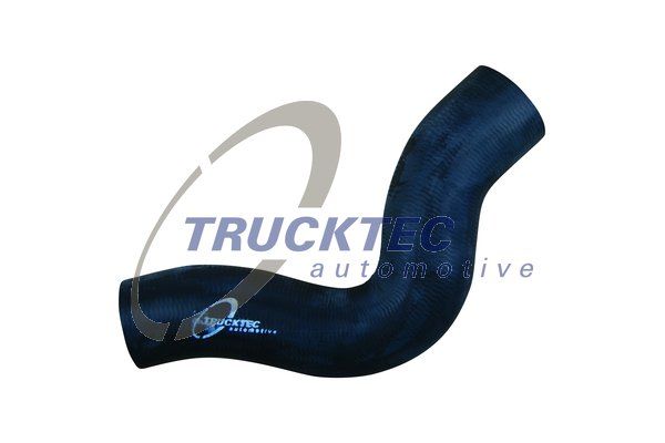 TRUCKTEC AUTOMOTIVE Шланг радиатора 02.40.010